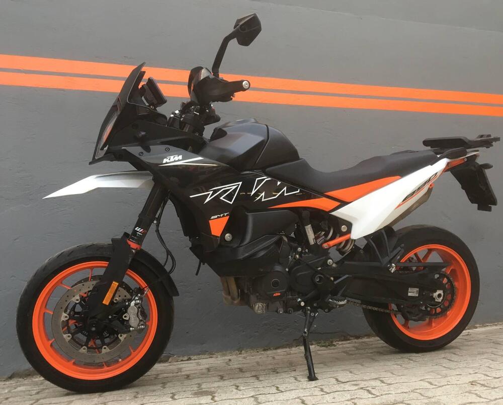 KTM 890 SMT (2023 - 25) (14)