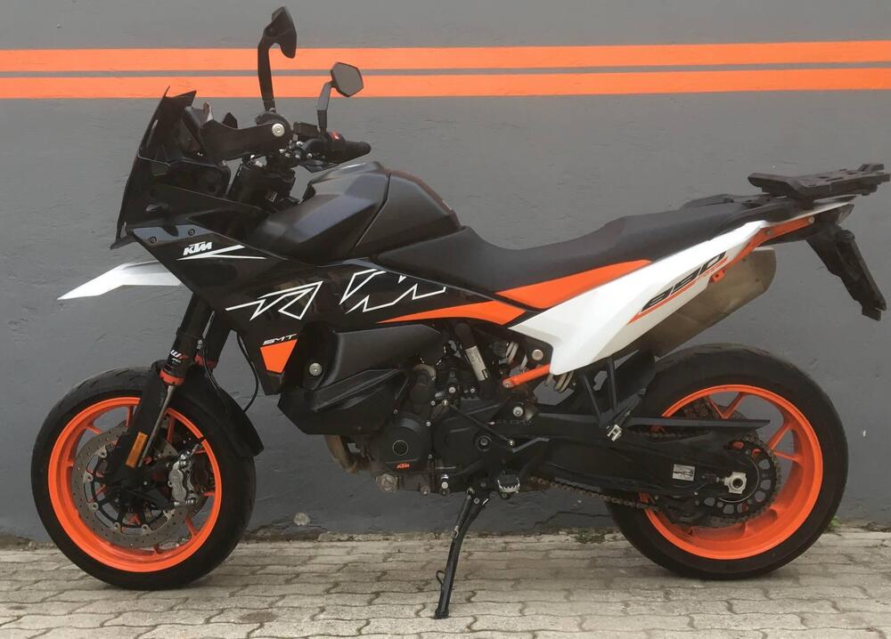 KTM 890 SMT (2023 - 25) (4)