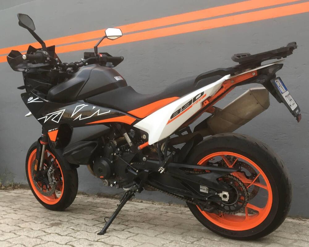 KTM 890 SMT (2023 - 25) (10)