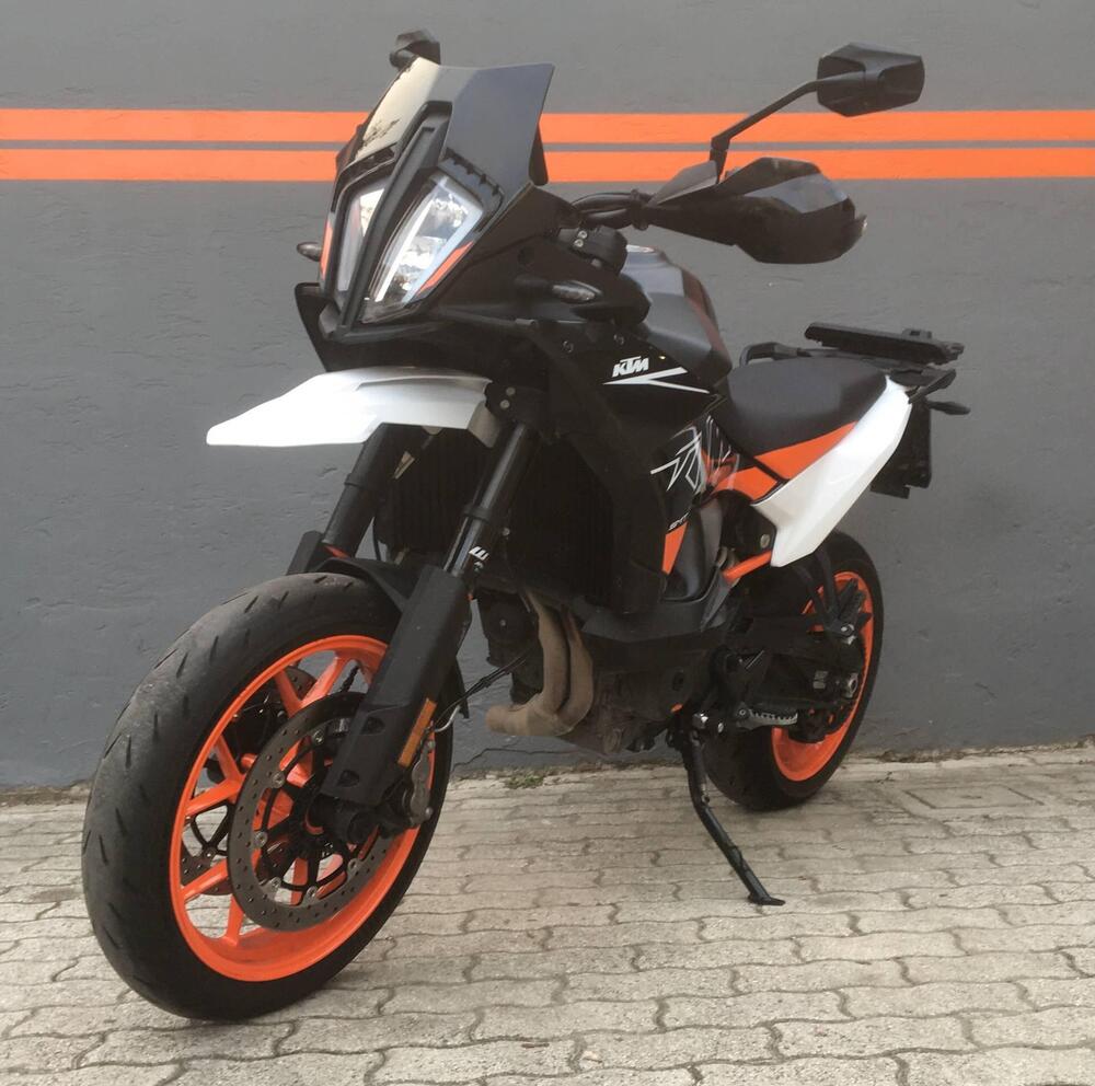 KTM 890 SMT (2023 - 25) (16)