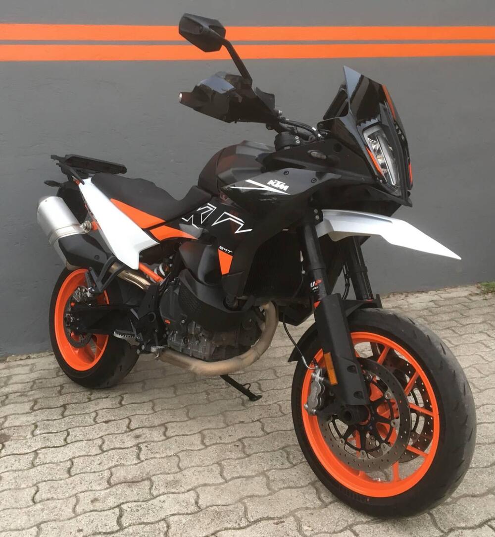 KTM 890 SMT (2023 - 25) (15)