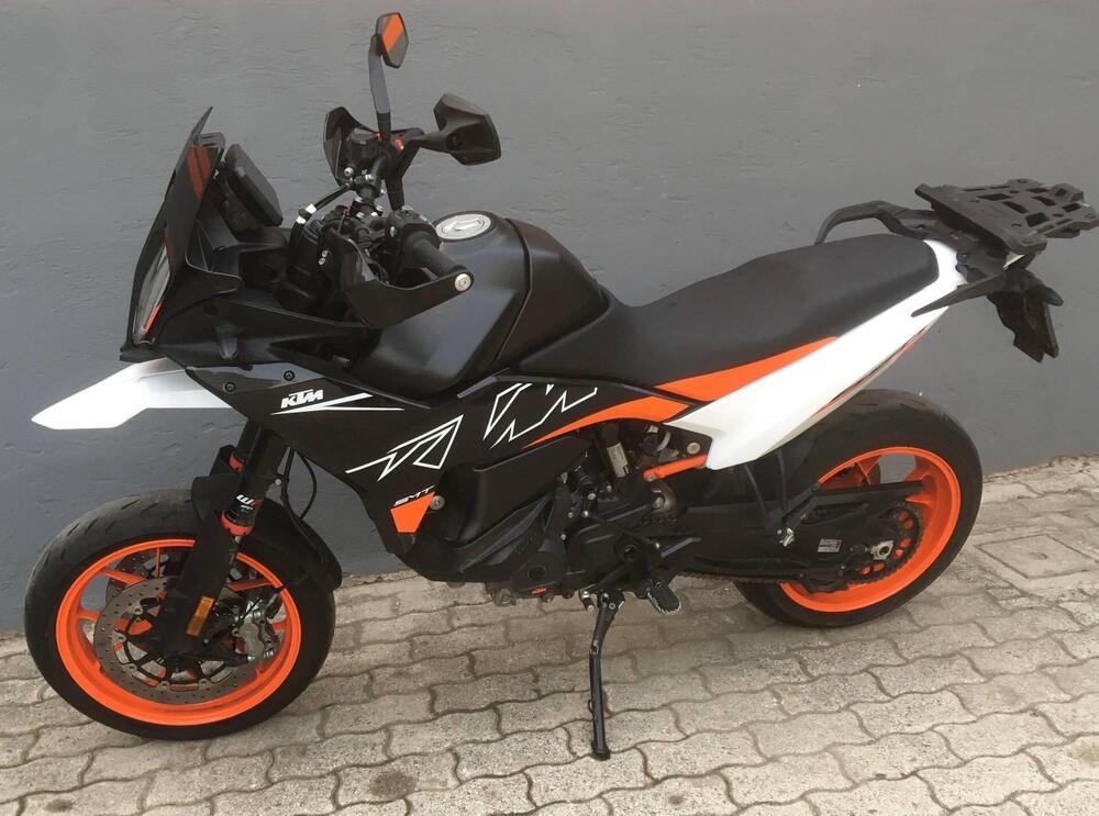KTM 890 SMT (2023 - 25) (8)