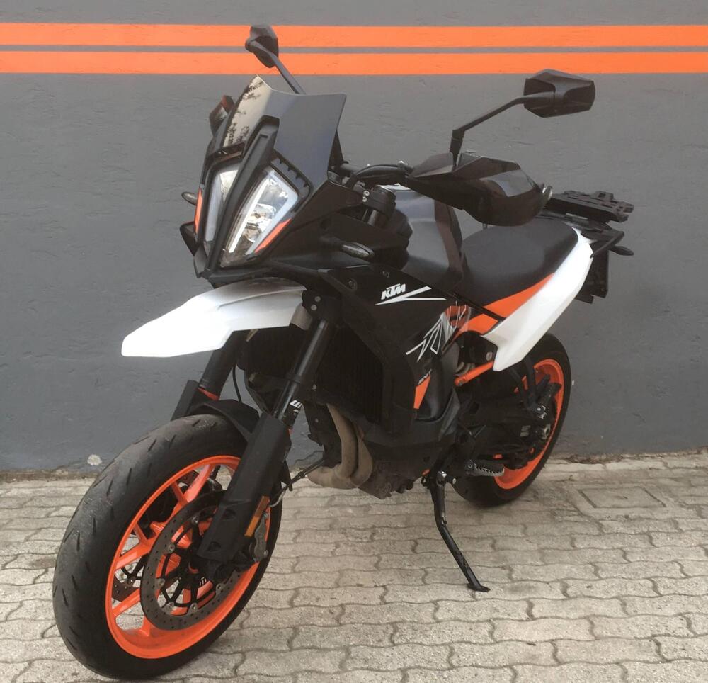 KTM 890 SMT (2023 - 25) (18)