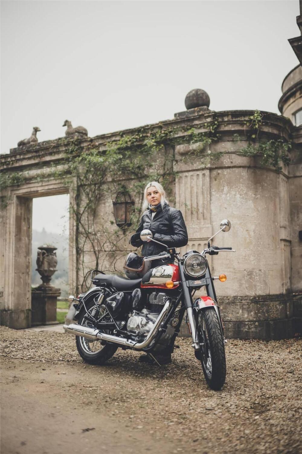 Royal Enfield Classic 350 (2021 - 26) (3)