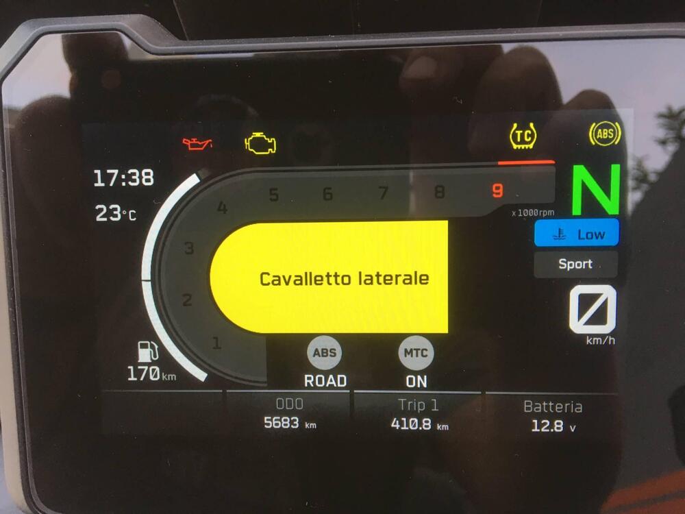 KTM 890 SMT (2023 - 25) (20)