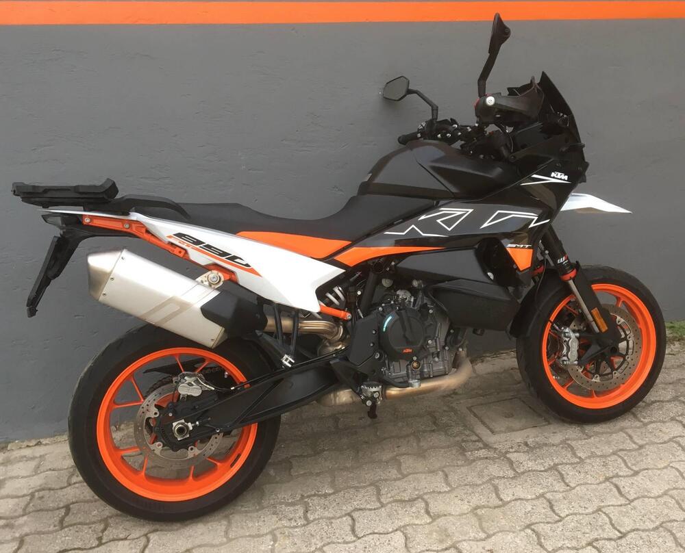 KTM 890 SMT (2023 - 25) (19)