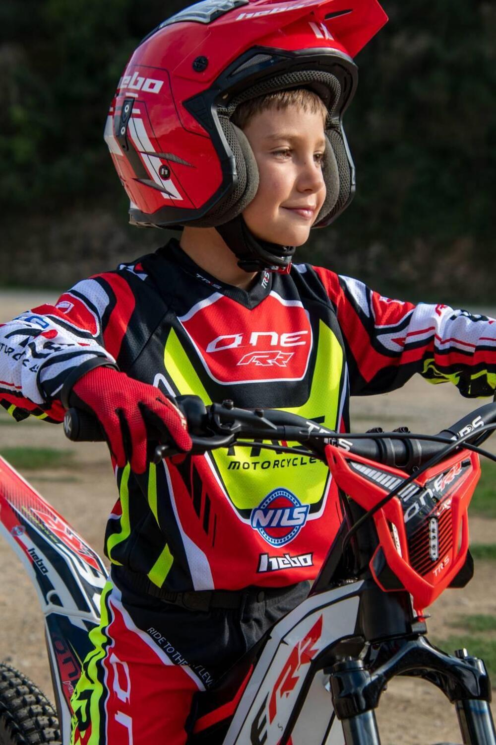 TRS Motorcycles ON-E Kids 16" (2023 - 25) (11)