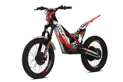 TRS Motorcycles ON-E Kids 16" (2023 - 25) nuova