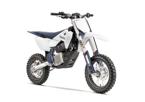 Husqvarna EE 5