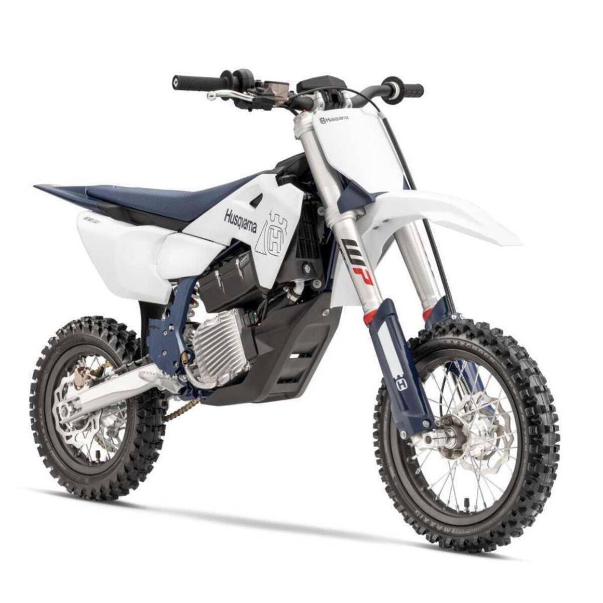 Husqvarna EE 5 (2025)