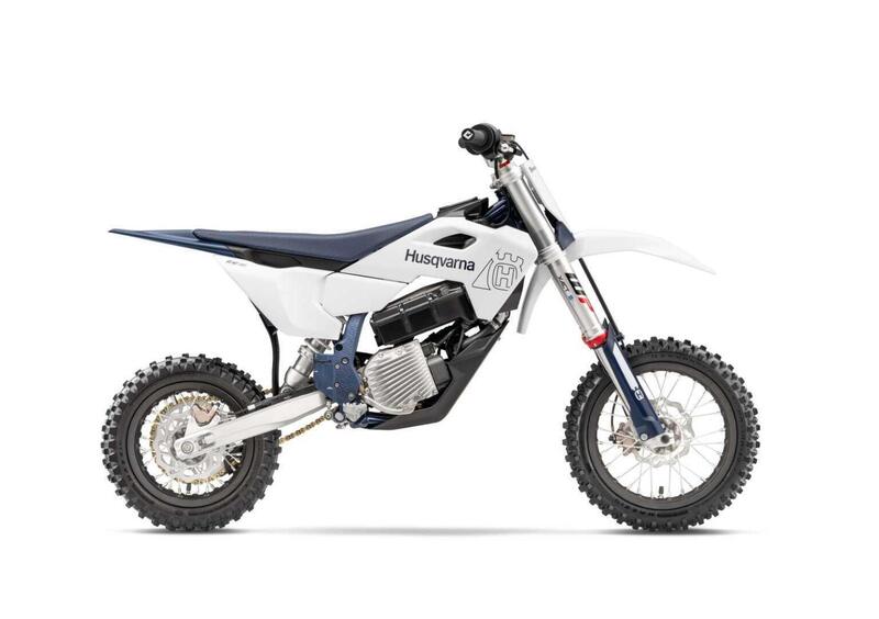 Husqvarna EE 5 EE 5 (2025) (2)