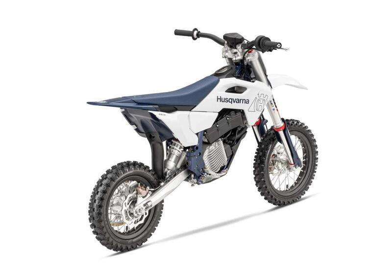 Husqvarna EE 5 EE 5 (2025) (3)