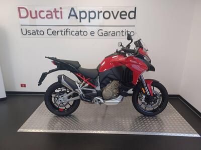 Ducati Multistrada V4 S (2021 - 24) usata