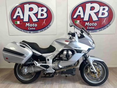 Moto Guzzi Norge 850 usata