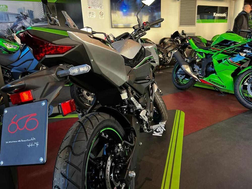 Kawasaki Z e-1 (2024 - 25) (7)