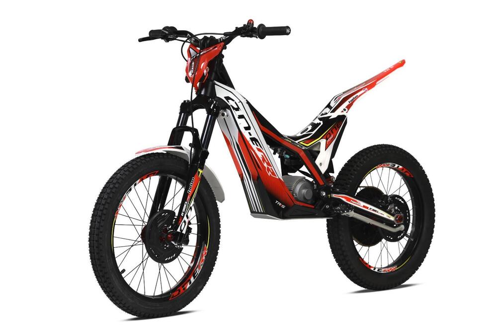 TRS Motorcycles ON-E Kids 20" (2023 - 25)