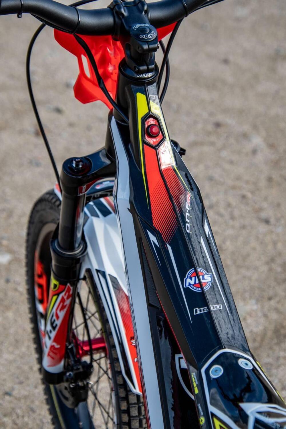 TRS Motorcycles ON-E Kids 20" (2023 - 25) (5)