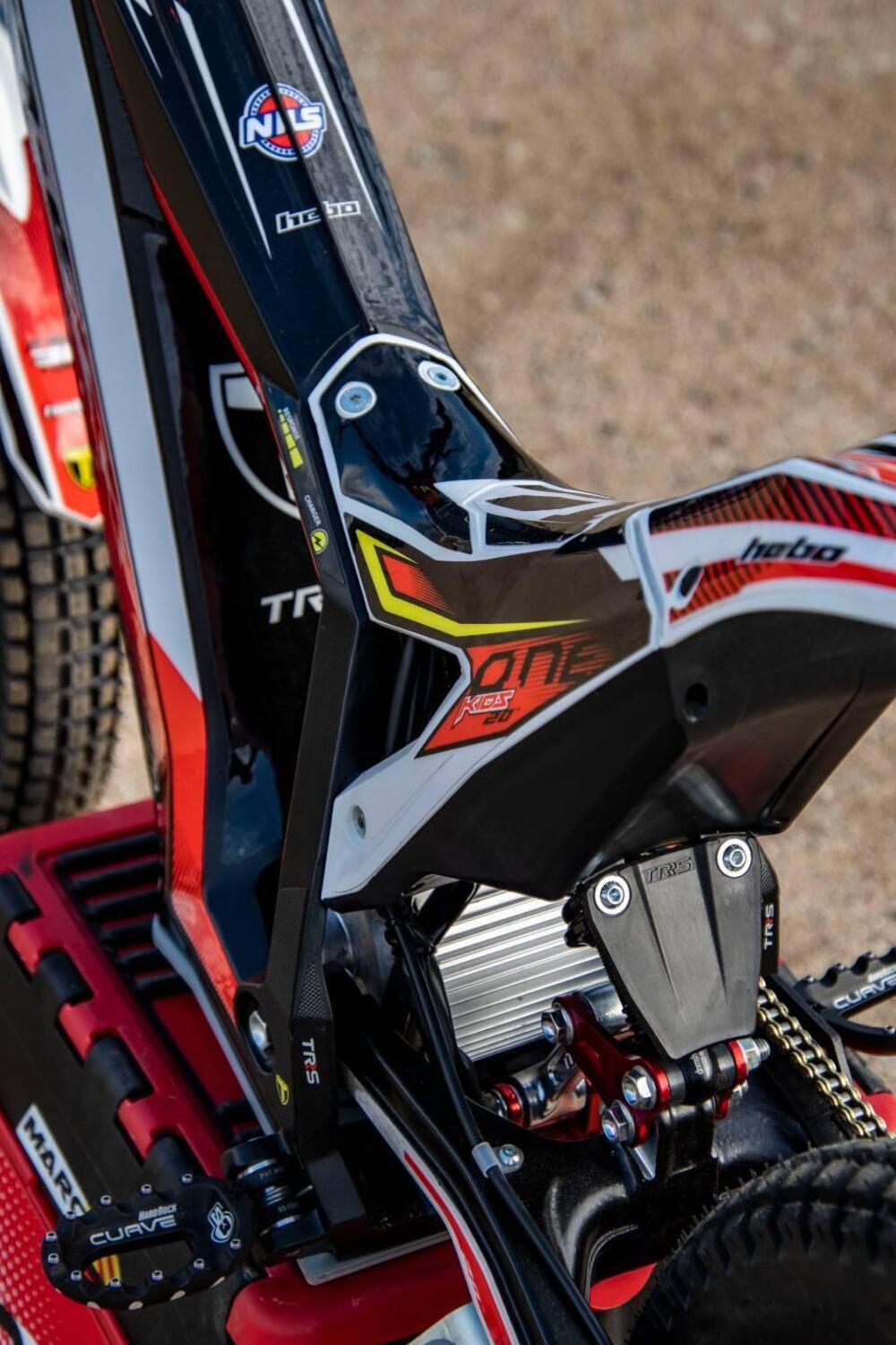 TRS Motorcycles ON-E Kids 20" (2023 - 25) (6)