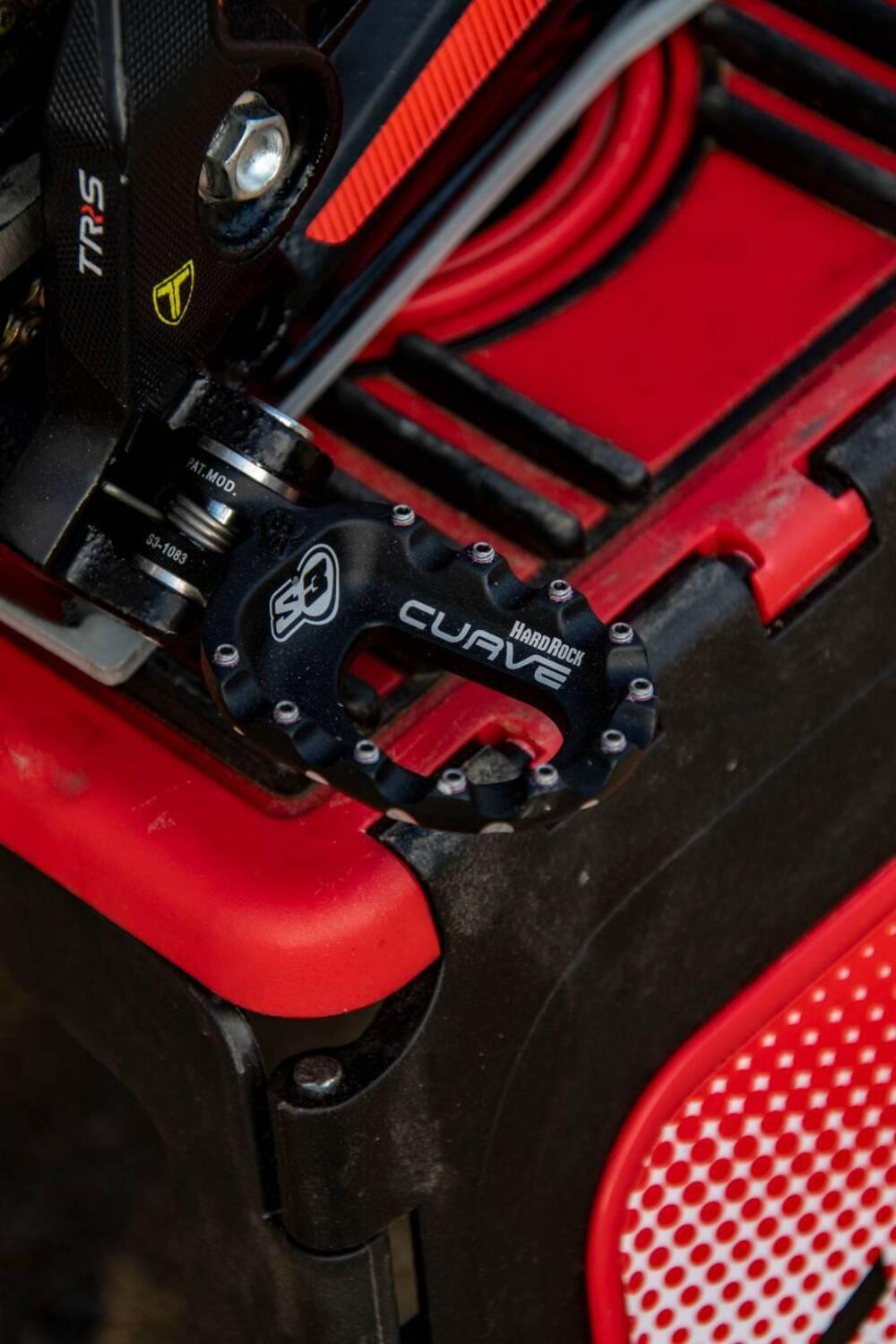 TRS Motorcycles ON-E Kids 20" (2023 - 25) (7)