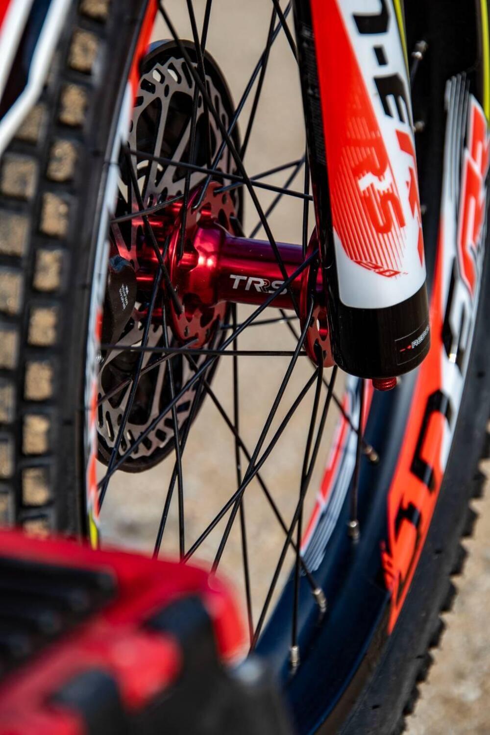 TRS Motorcycles ON-E Kids 20" (2023 - 25) (9)