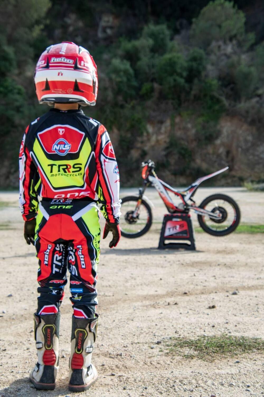 TRS Motorcycles ON-E Kids 20" (2023 - 25) (10)