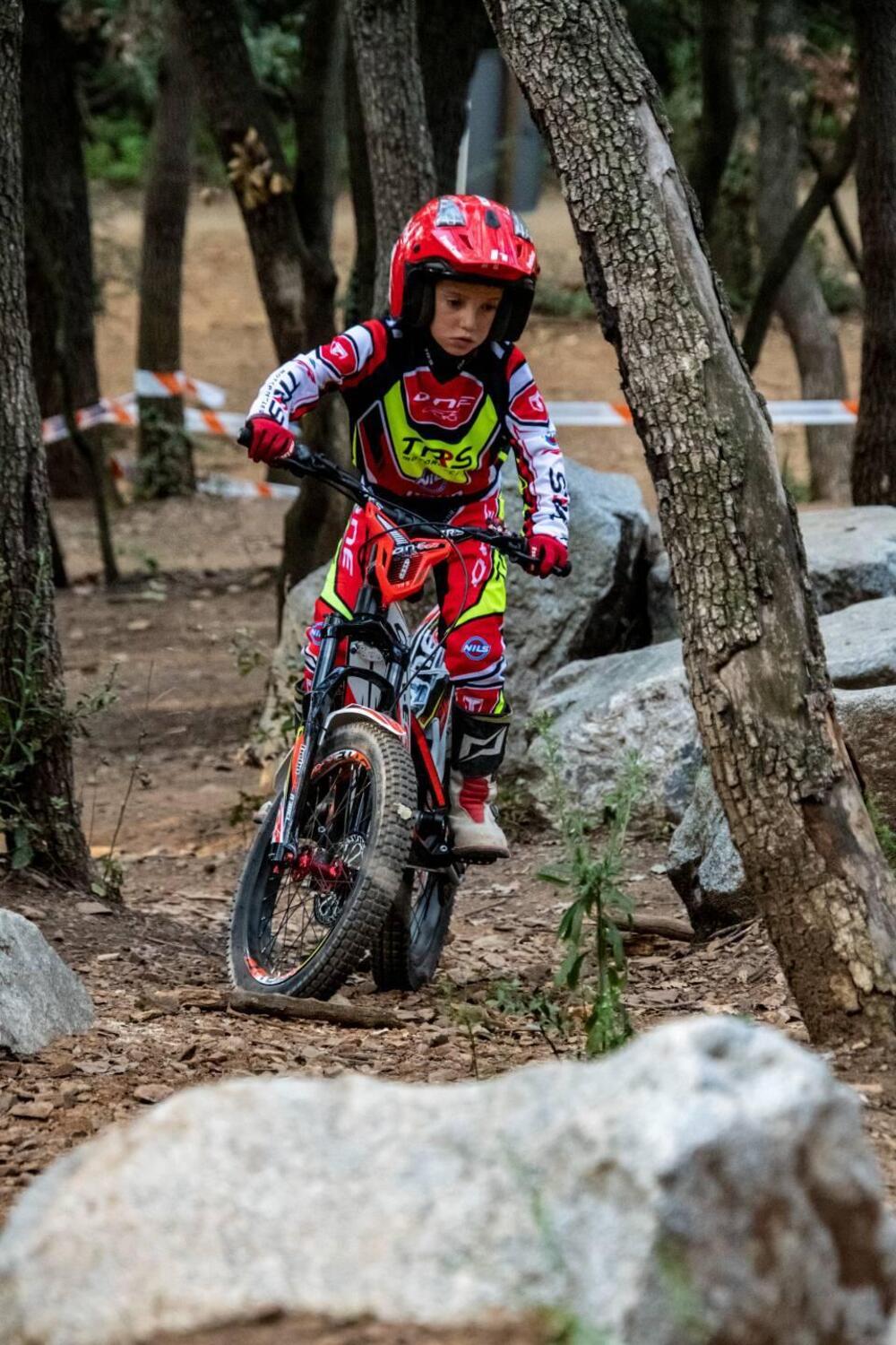 TRS Motorcycles ON-E Kids 20" (2023 - 25) (12)