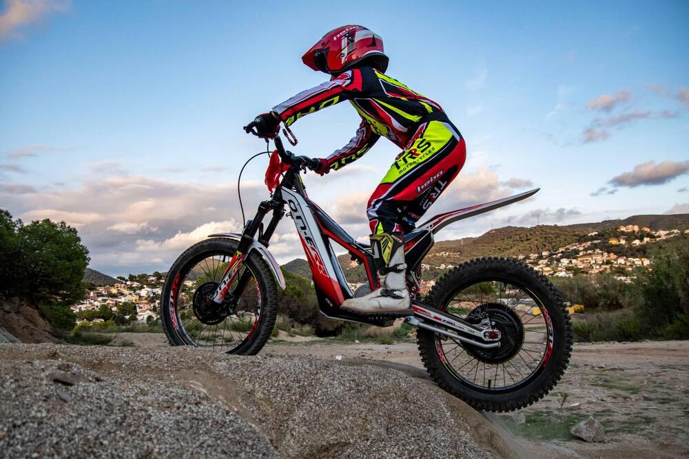 TRS Motorcycles ON-E Kids 20" (2023 - 25) (13)