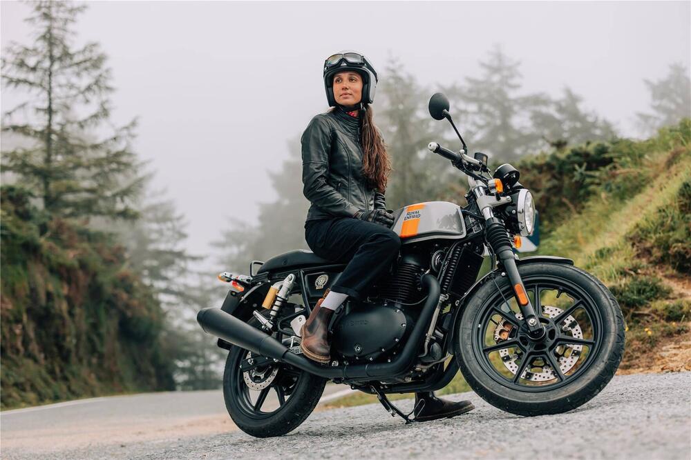 Royal Enfield Continental GT 650 (2021 - 26) (5)