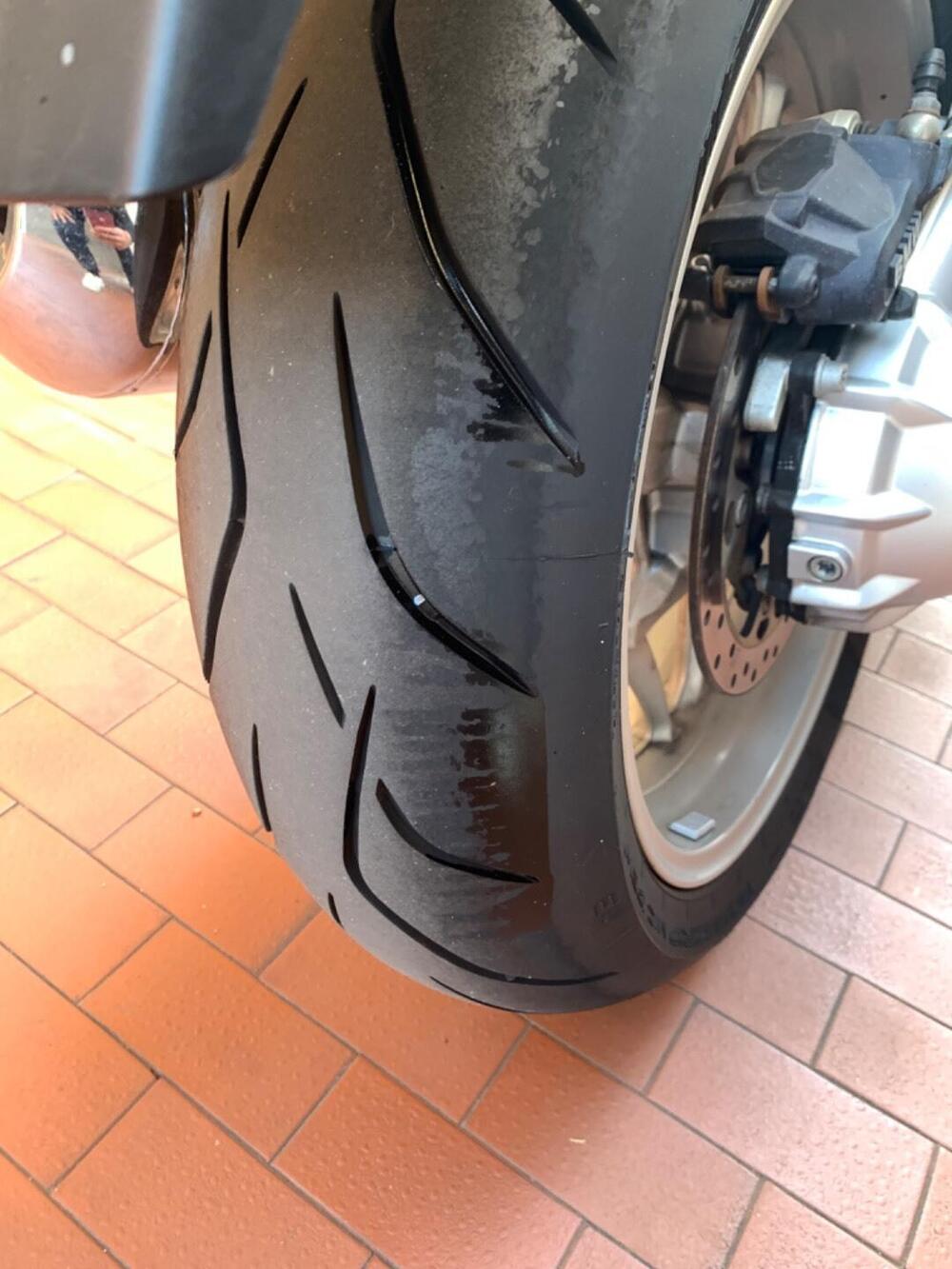 Bmw R 1200 RT (2005 - 07) (7)