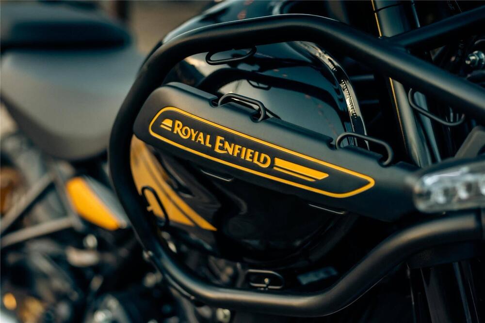 Royal Enfield Himalayan 450 (2024 - 26) (2)