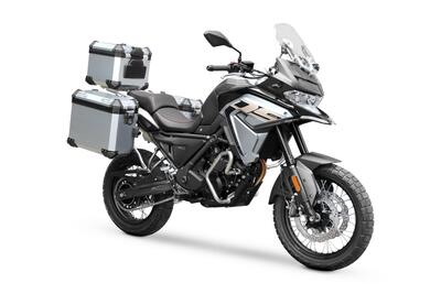 Voge Valico 650DSX (2021 - 24) nuova
