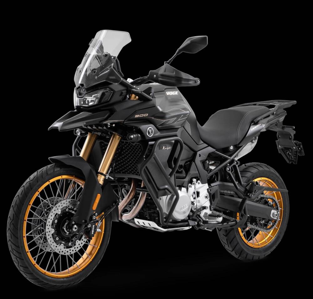 Voge Valico 900DSX (2024 - 26)