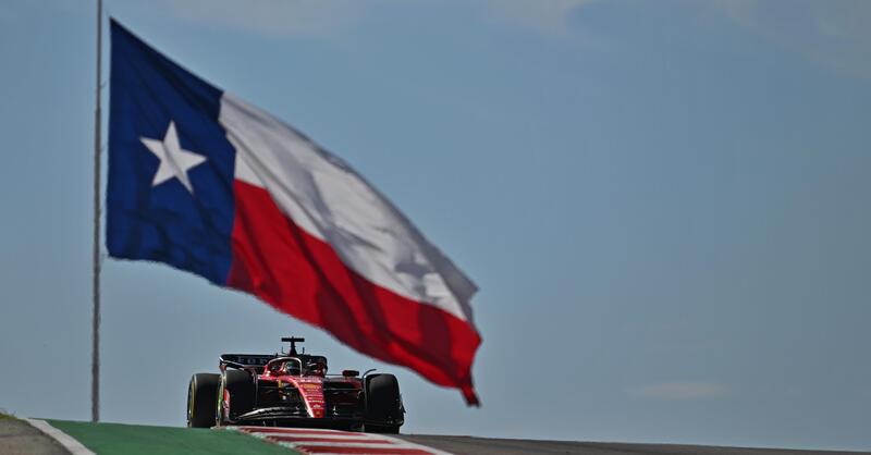 F1. GP Austin, Vasseur fissa l&#039;obiettivo: &quot;Il campionato &egrave; ancora aperto&quot;