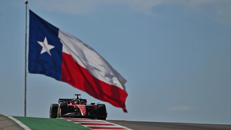 F1. GP Austin, Vasseur fissa l&#039;obiettivo: &quot;Il campionato &egrave; ancora aperto&quot;