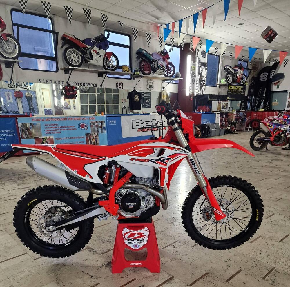 Betamotor RR X-PRO 350 4T Enduro (2025) (2)