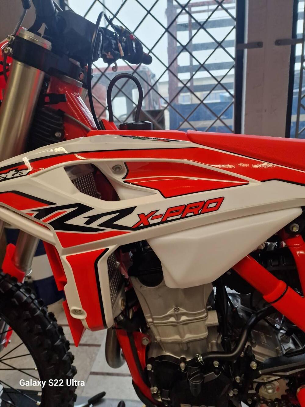 Betamotor RR X-PRO 350 4T Enduro (2025) (11)