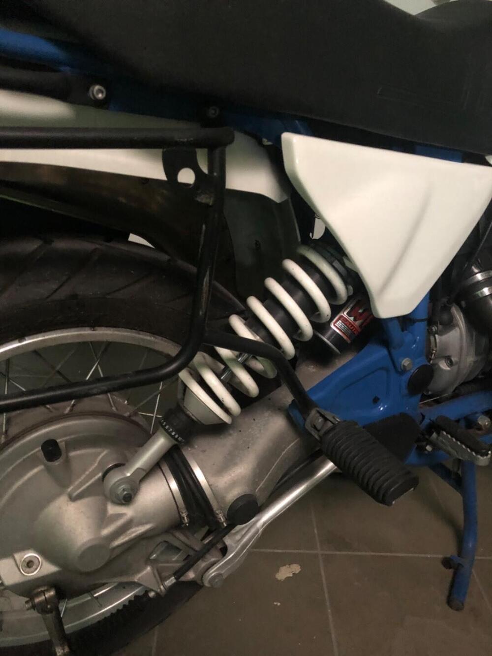 Bmw R 80 GS Basic (1996 - 97) (12)