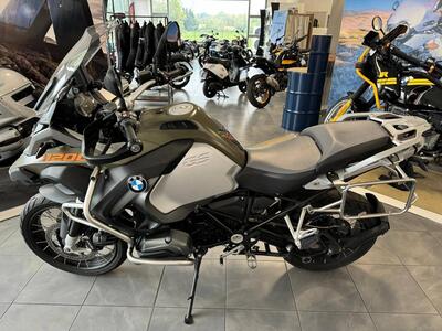 Bmw R 1200 GS Adventure (2013 - 16) usata