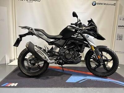 Bmw G 310 GS (2021 - 25) usata
