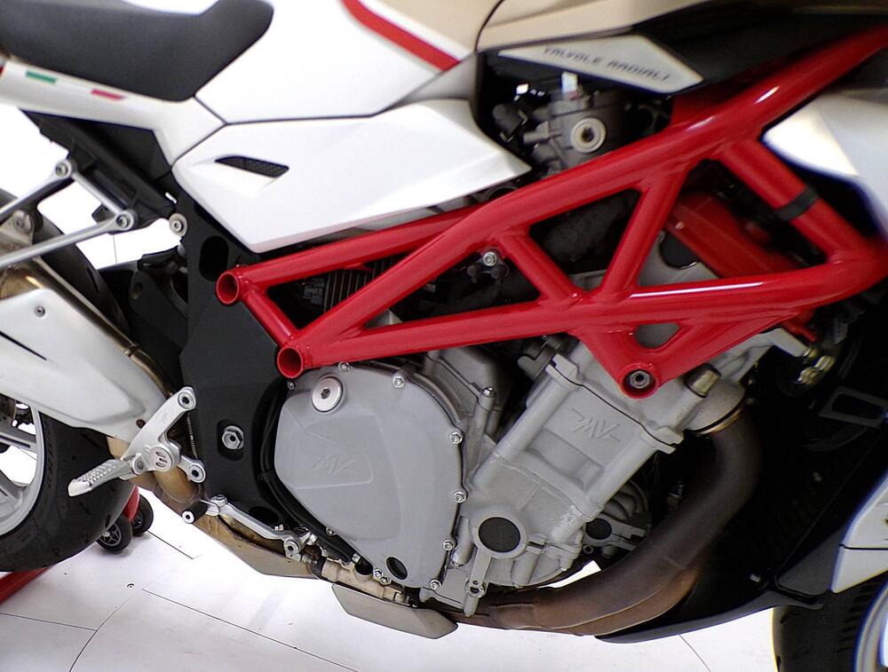 MV Agusta Brutale 1090 RR (2009 - 15) (9)