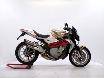 MV Agusta Brutale 1090 RR (2009 - 15) usata