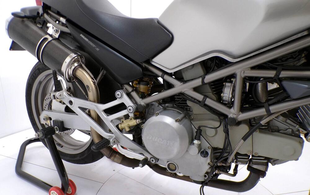 Ducati Monster 750 (1996 - 02) (8)