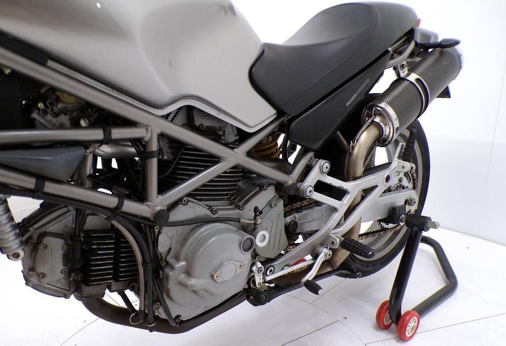 Ducati Monster 750 (1996 - 02) (7)