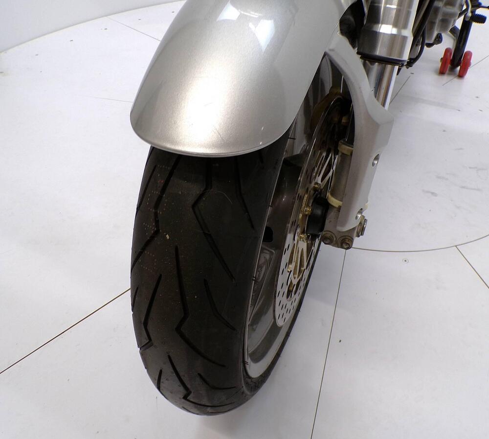 Ducati Monster 750 (1996 - 02) (12)