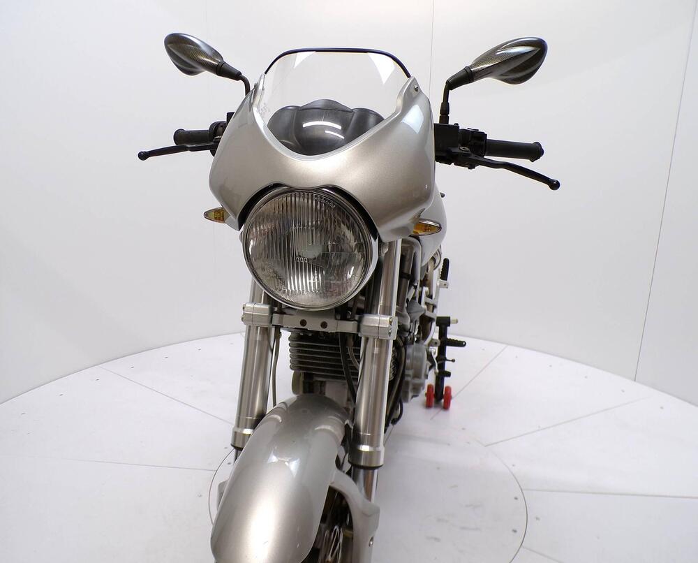 Ducati Monster 750 (1996 - 02) (9)