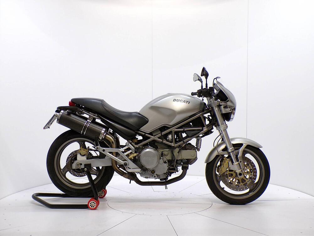 Ducati Monster 750 (1996 - 02)