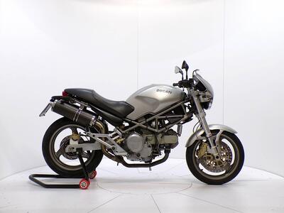 Ducati Monster 750 (1996 - 02) usata