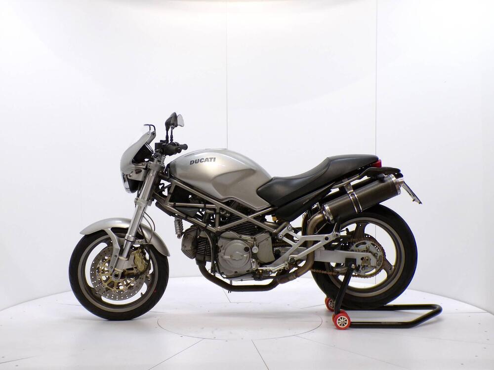 Ducati Monster 750 (1996 - 02) (4)