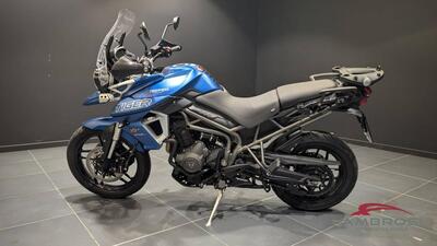 Triumph Tiger 800 XRt (2018 - 20) usata
