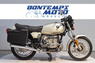 Bmw R 65 d&#039;epoca